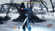 I may have died to the Zombie Dragon more times than any other encounter in Stranger of Paradise: Final Fantasy Origin (Image via Square Enix)